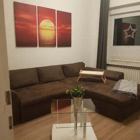 Ferienwohnung Peters Bad Harzburg Esterno foto