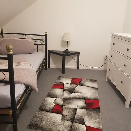 Ferienwohnung Peters Bad Harzburg Esterno foto