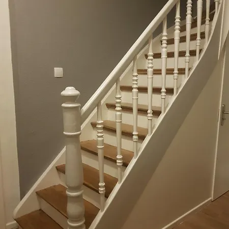 Ferienwohnung Peters Bad Harzburg Esterno foto