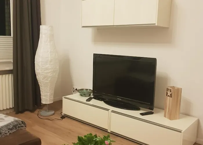 Ferienwohnung Peters