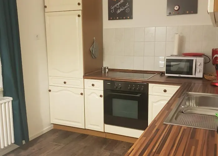 Ferienwohnung Peters