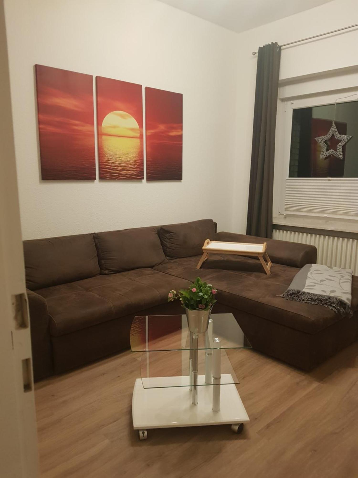 Apartment Peters