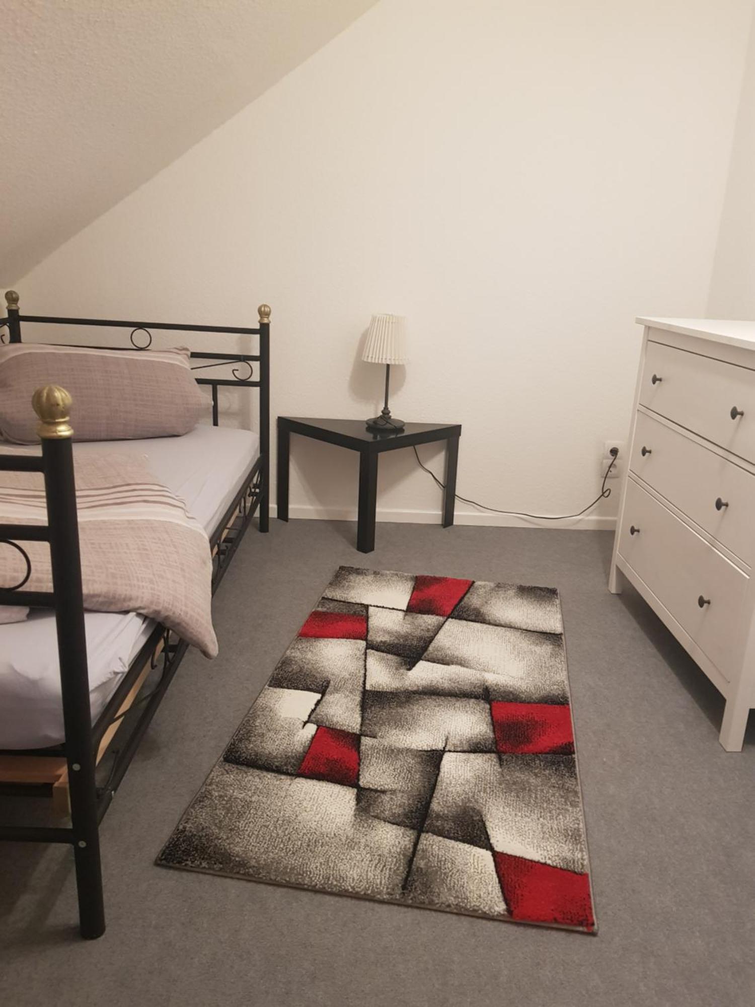 Peters Apartment