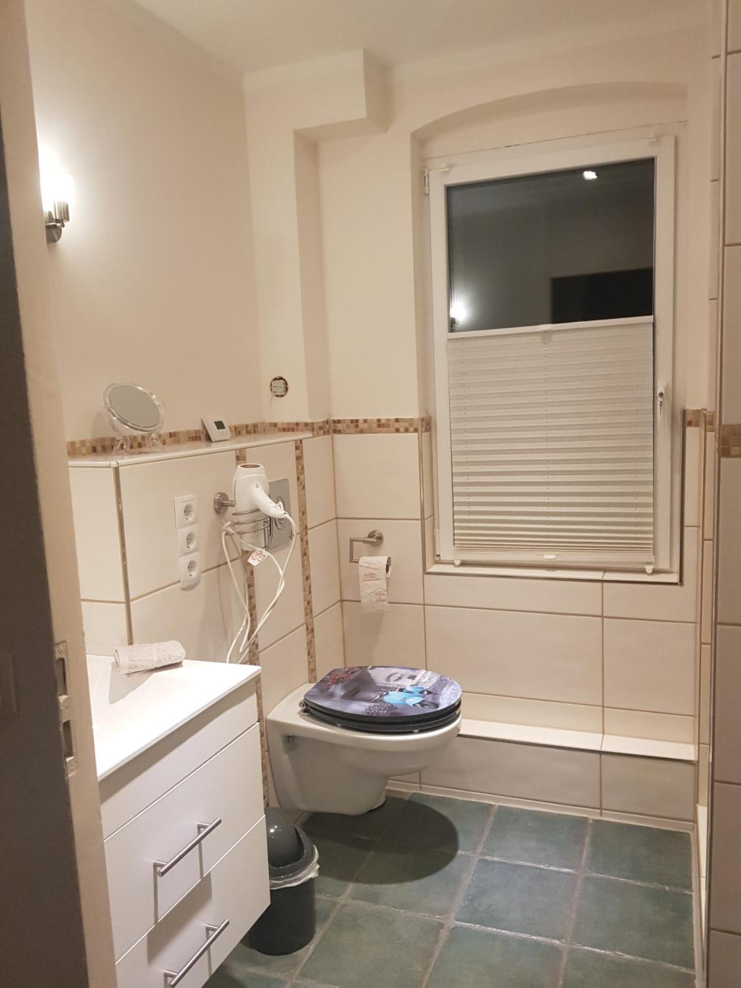 Appartement Peters *