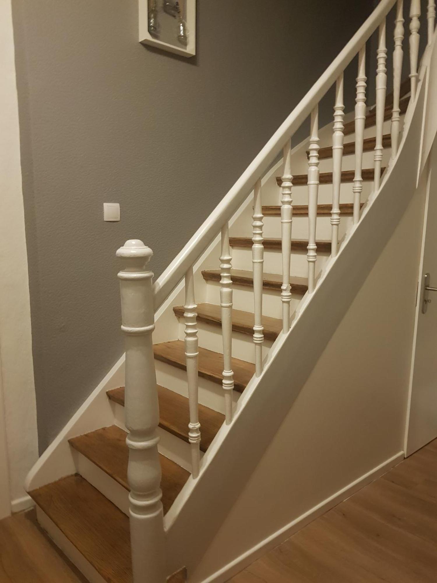 Peters Apartment