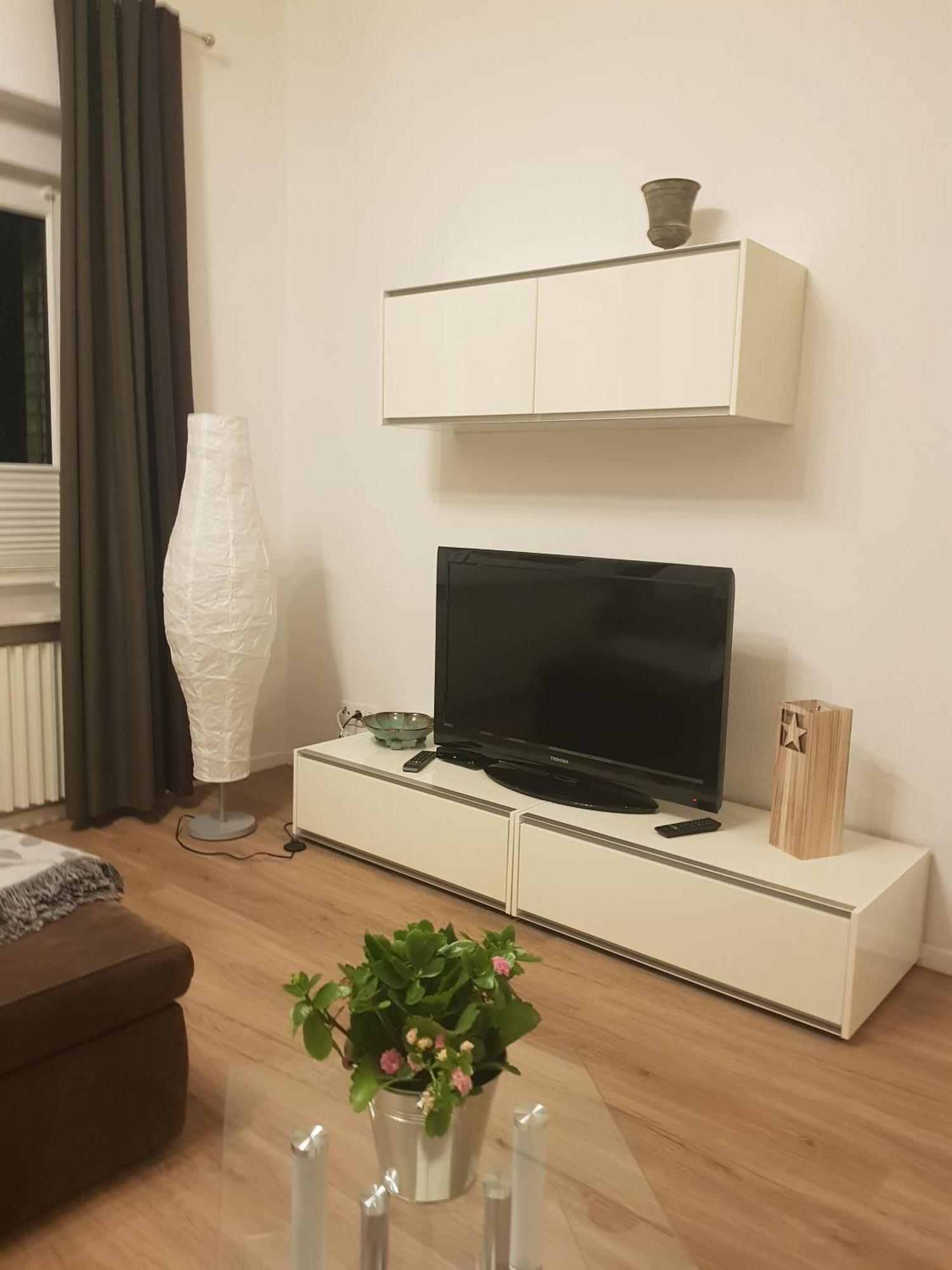 Apartment Peters Bad Harzburg