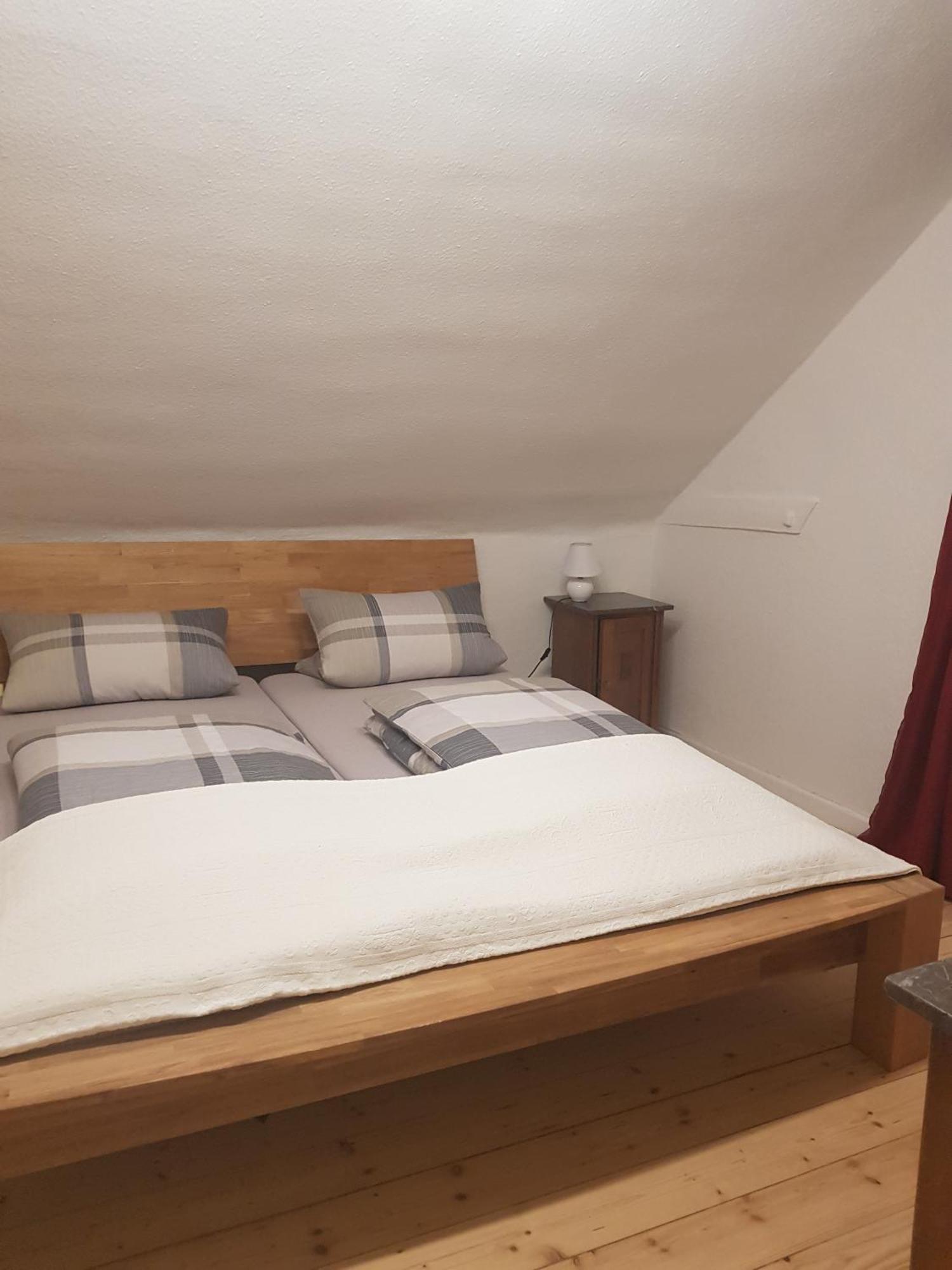 Apartment Peters Bad Harzburg